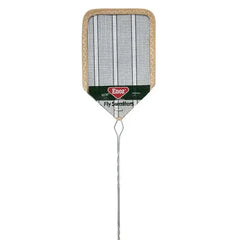 ENOZ Enoz R38-24 Wire Mesh Fly Swatter (4-1/4 in. x 6-1/2 in.)