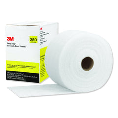 3M 3M MMM55654W Easy Trap Duster 8 in x 125 ft (250 Sheets)