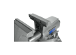 WILTON Wilton 28811 Mechanics Pro Vise 5.5 in Jaw 360 Swivel