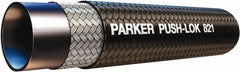 PARKER Parker 821-12-RL Push-on Air Hose 3/4 in 250 Psi Ctl