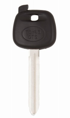 ILCO Kaba Ilco Corp TOY43-GTS Toyota Key Shell 5 Pack
