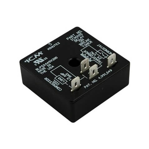 LENNOX 47K14 TIME DELAY RELAYS