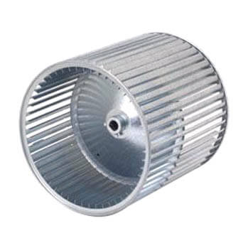 LENNOX 47K30 BLOWER WHEELS