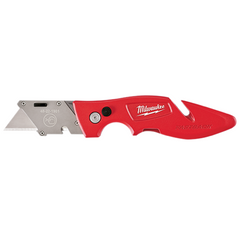 Milwaukee MIL-48-22-1901 Fastback Compact Folding Utility Knife