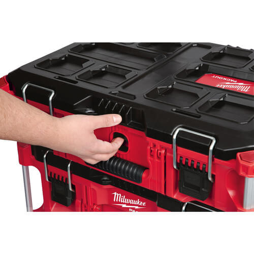 MILWAUKEE Milwaukee 48-22-8424 PACKOUT Tool Box