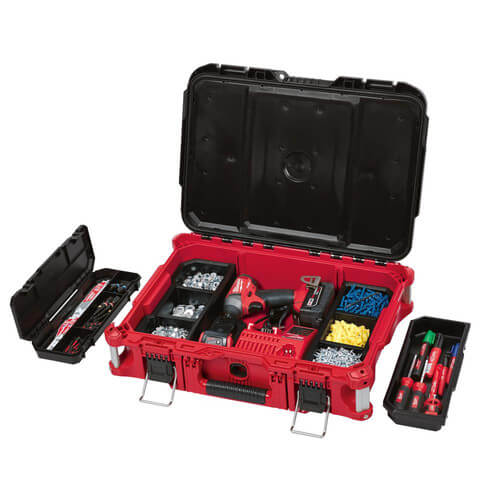 MILWAUKEE Milwaukee 48-22-8424 PACKOUT Tool Box