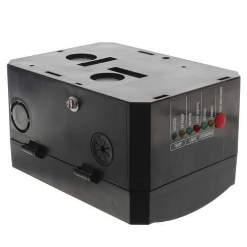 HYDROLEVEL Hydrolevel 48-3200 Hydrolevel 3200 Boiler Control