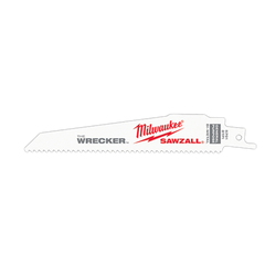 MILWAUKEE Milwaukee MILW-48-00-5706 Wrecker 9 in 5-Pack 48-00-5706