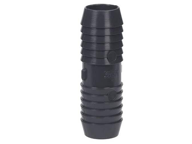 CAMPBELL Campbell cp5 Pvc Insert Coupling 1-1/4 Inch Insert X Insert