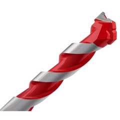 MILWAUKEE Milwaukee 48-20-9016 Shockwave 5/16 In. x 6 In. Carbide Masonry Drill Bit