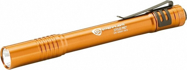 STREAMLIGHT Streamlight 66128 Led Penlight 90 Lumens Aaa