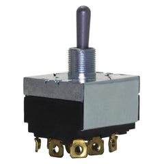 EATON Eaton 7694K4 General purpose AC rated toggle switch 3/4 hp (1 Count)