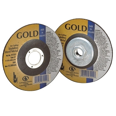 CARBORUNDUM 5539502843 ABRASIVE DISCS