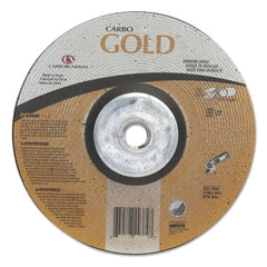 CARBORUNDUM 5539502854 ABRASIVE DISCS