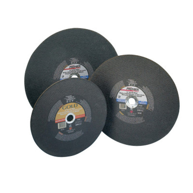 CARBORUNDUM 5539507088 CUT-OFF SAWS & DISCS