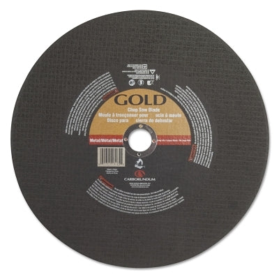 CARBORUNDUM 5539507086 GRINDING & CUT OFF WHEELS
