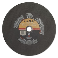 CARBORUNDUM 5539507086 GRINDING & CUT OFF WHEELS