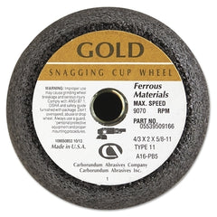 CARBORUNDUM 5539509166 ABRASIVE HAND PADS