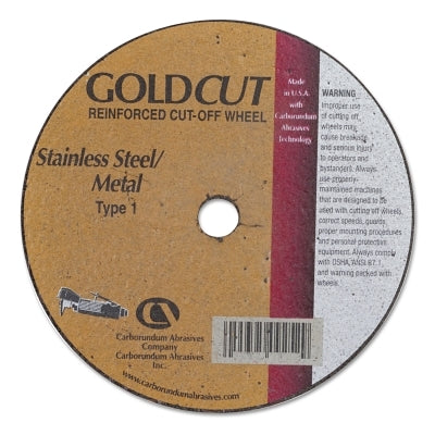 CARBORUNDUM 5539509254 GRINDING & CUT OFF WHEELS