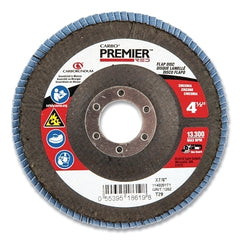 CARBORUNDUM 5539518619 FLAP DISCS