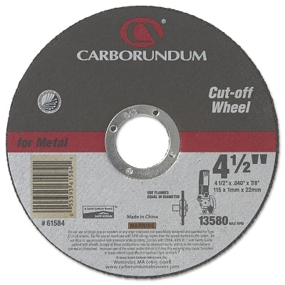 CARBORUNDUM 5539561584 ANGLE GRINDERS