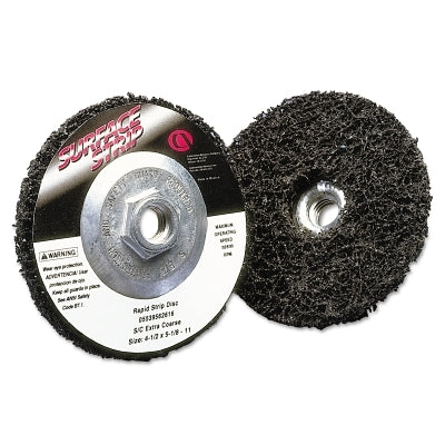 CARBORUNDUM 5539562615 GRINDING & CUT OFF WHEELS