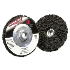 CARBORUNDUM 5539562615 GRINDING & CUT OFF WHEELS