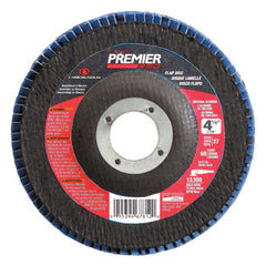 CARBORUNDUM 5539564061 FLAP DISCS