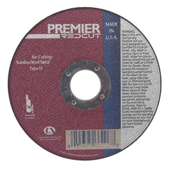 CARBORUNDUM 5539566208 CUT-OFF SAWS & DISCS