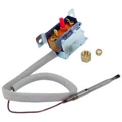 KEATING 34357 THERMAL EXPANSION VALVES (TXV)