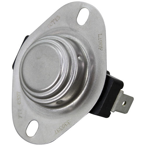 STAR MANUFACTURING SP-115146 LIMIT SWITCHES