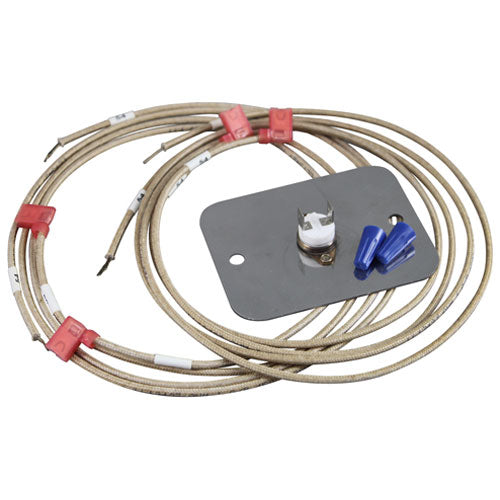 VULCAN HART 346357-1 LIMIT SWITCHES