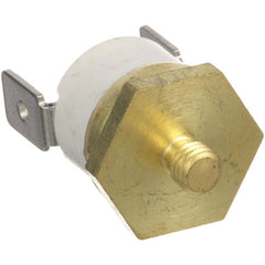 CROWN STREAM 4914-2 LIMIT CONTROLS