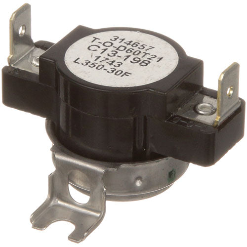 INTEDGE -198 POOL HI LIMIT SENSORS