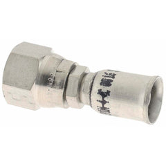 PARKER Parker PX-00264 Female Jic 37 Swivel Fitting 0.1875 in