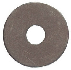 HILLMAN Hillman Fasteners 830612 Fender Washer 1/4x1-1/4 Od 100pk