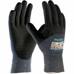 ATG Atg 44-3455/XS Cut Resistant Gloves Xs Ansi A3 Nitrile