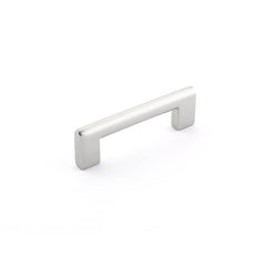 EMTEK Emtek 86162US15 Trail Cabinet Pull Satin Nickel