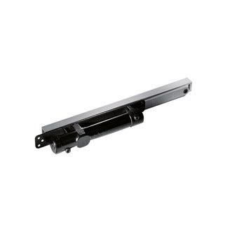 DORMAKABA Dorma ITS9613689 Concealed Door Closer Aluminum