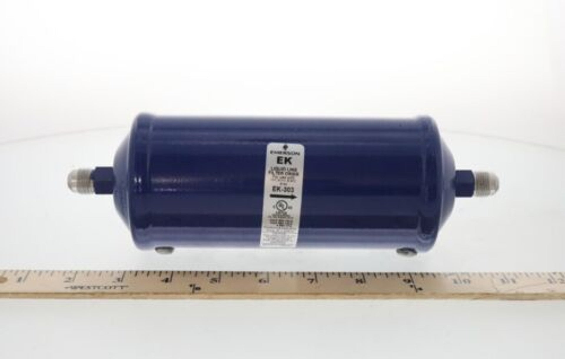 COPELAND 48211 FILTER DRIERS & ACCUMULATORS