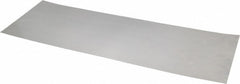 PRECISION BRAND Precision Brand 16830 Steel Shim Stock 0.003 in 18x6 in 10 Pc