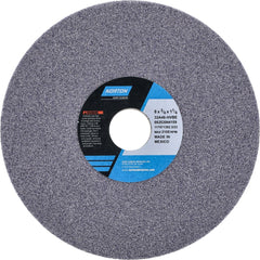 NORTON Norton 66253044159 Surface Grinding Wheel 8in 46 Grit