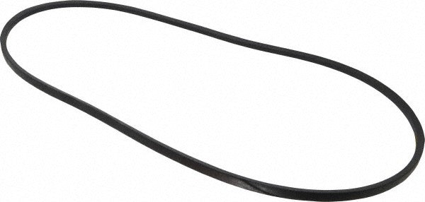 CONTINENTAL Continental Contitech 20041985 V-belt Section a 62.2in A60