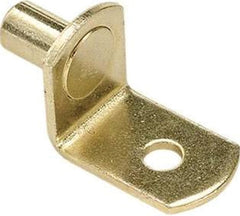 KNAPE & VOGT Knape & Vogt 346 BR Support Shelf Pin (Pack of 100)