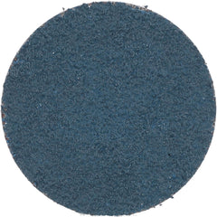 NORTON Norton 66261138621 Quick-change Disc 60 Grit 1.5 in