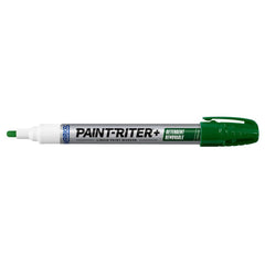 MILWAUKEE Markal 97016 Removable Liquid Paint Marker Green