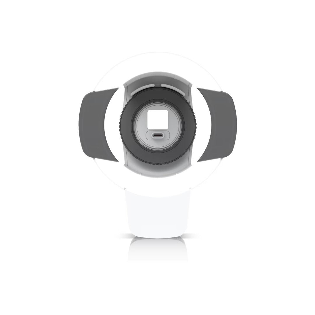 UBIQUITI Ubiquiti uacc-ai-pro-enhancer-w Ai Pro Enhancer White