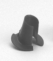 HALEX Halex/scott Fetzer 75402 Anti-short Bushing Pack of 5