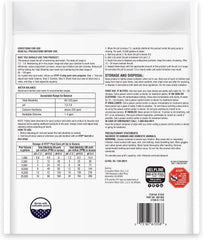 HTH Hth 67058 pH Up Granular 4 lb