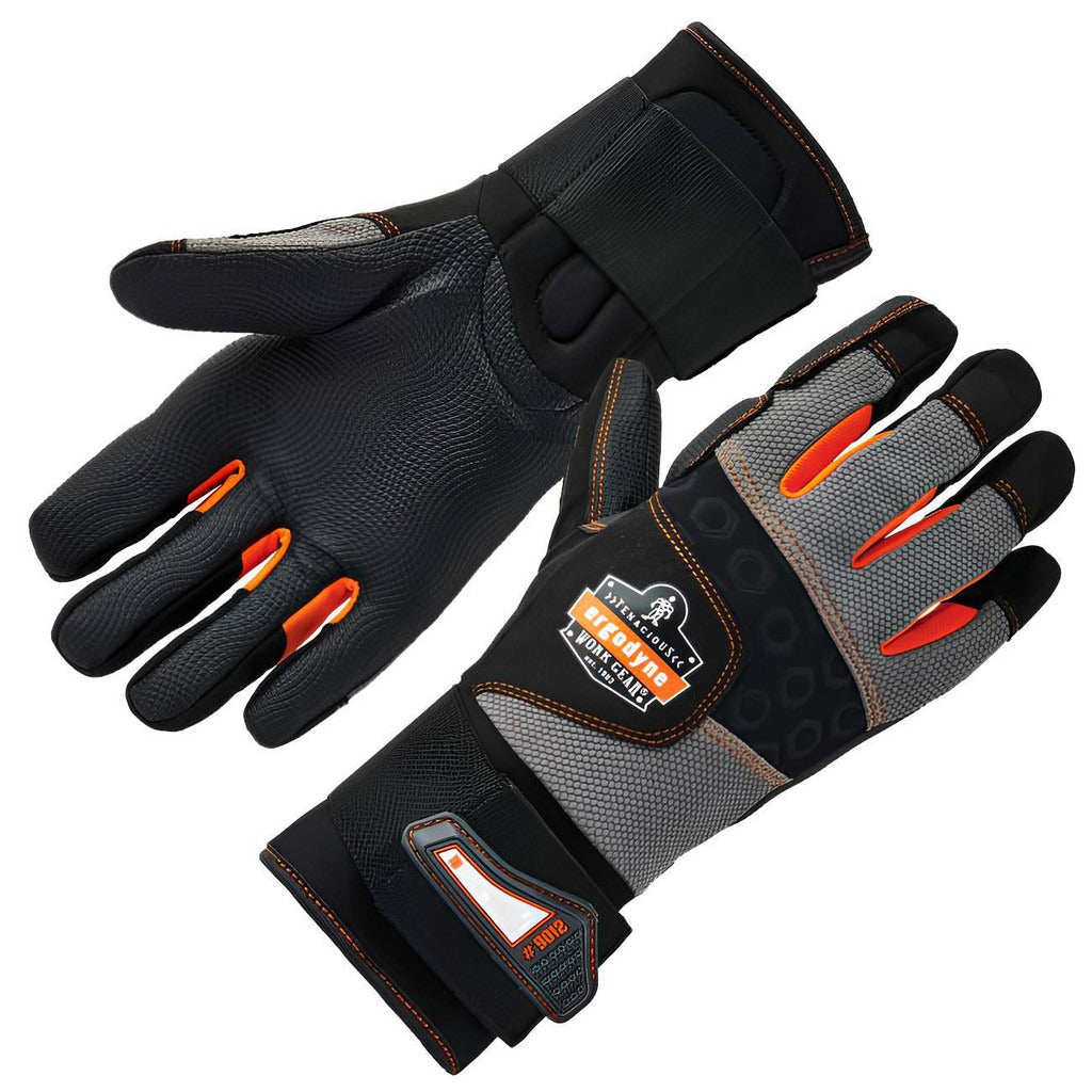 ERGODYNE Ergodyne 17736 Anti-vibration Work Gloves 2x-large